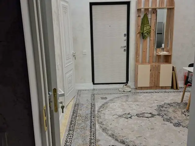 Комната в 2-комн. квартире, 7 этаж, 55м², Шохмансур, Душанбе