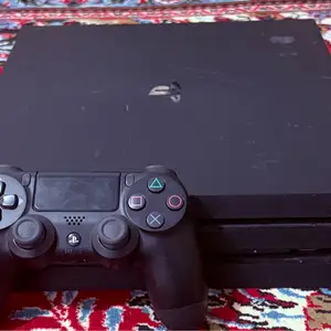 Игровая приставка Sony PlayStation 4pro версия 13.03, Душанбе