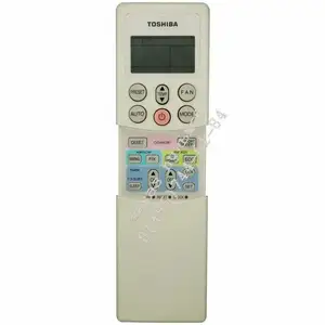 Пульт кондиционера Toshiba, Душанбе