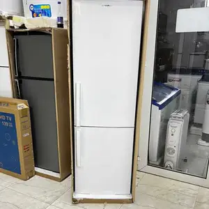Холодильник 180 см / 55 см SHIVAKI 2025, Душанбе