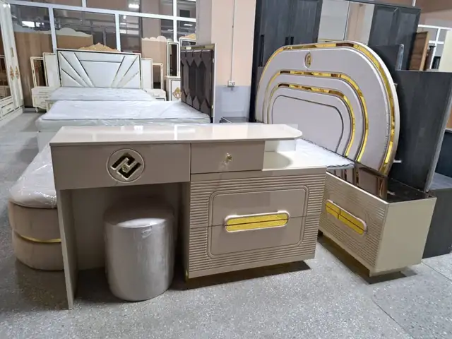 Спальный гарнитур, Душанбе