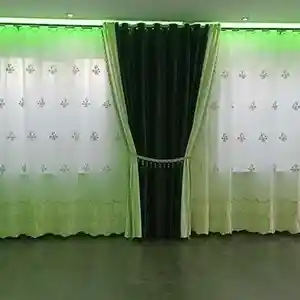 Парда, Душанбе