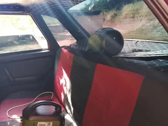 Lada (ВАЗ) 21099
