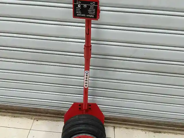 Домкрат Воздушный 3тон, Душанбе
