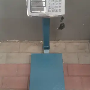 Тарозу, Душанбе