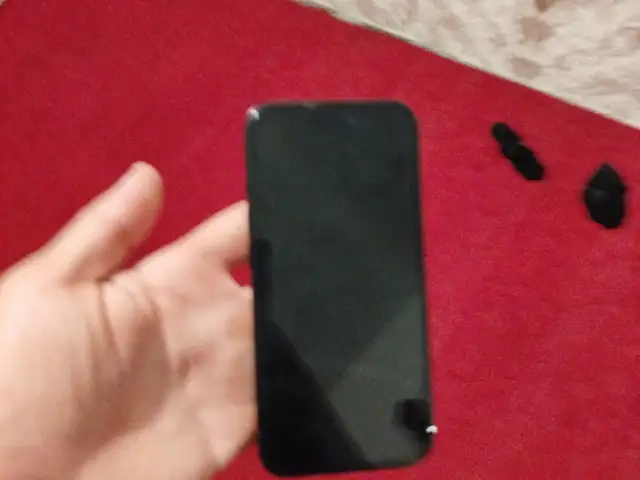 Apple iPhone 15, 128 gb, Black, Душанбе