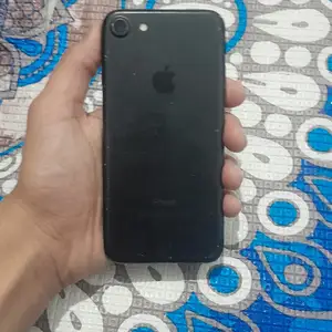 Apple IPhone 7, Душанбе
