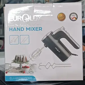 Миксер, Душанбе