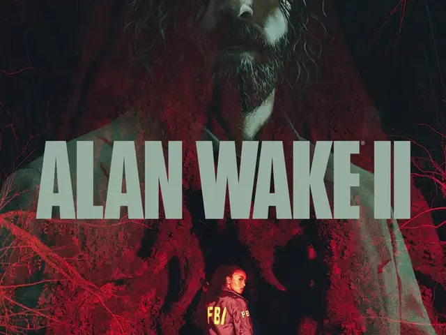 Игра Alan Wake 2, Хуҷанд