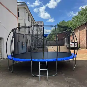 Батут, Душанбе
