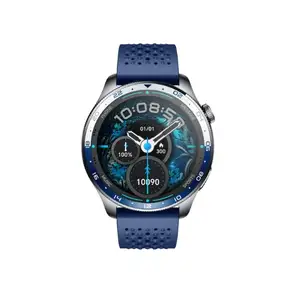 Умные часы Powerology Sanam Urban Sports Smart Watch синий, Душанбе