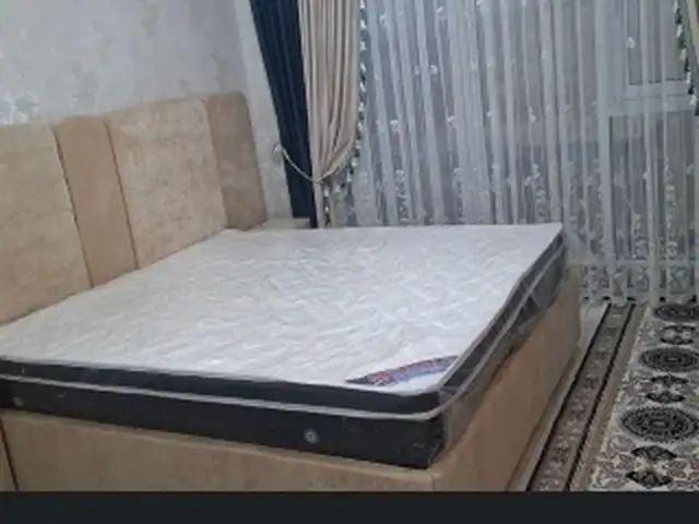 2-комн. квартира, 12 этаж, 52м², Шохмарсур, Бахт Z, Душанбе