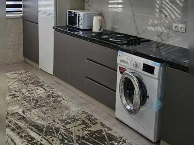 2-комн. квартира, 9 этаж, 60м², 34мкр, Хуҷанд