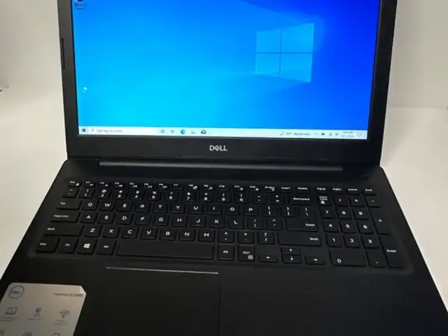 Ноутбук dell Inspiron 3585, Худжанд