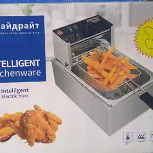 Фритюрница K-1265, Душанбе