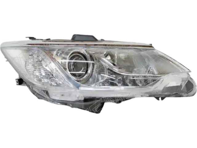 Фара передняя правая Toyota Camry 2014-2017, Душанбе