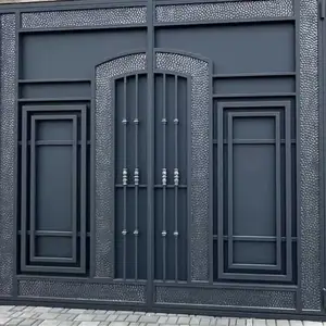 Дарвоза 3 ба 2,5, Душанбе