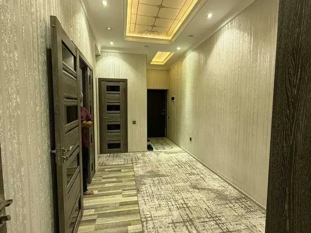 2-комн. квартира, 3 этаж, 80 м², Сино, Душанбе