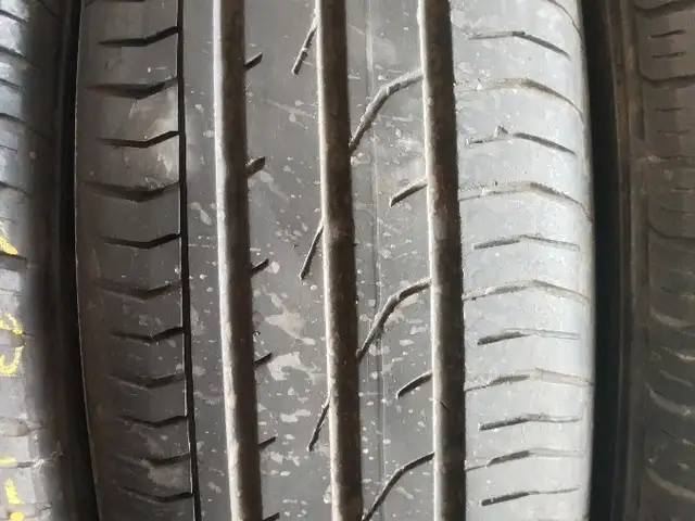 Шины R15, Душанбе