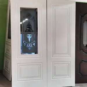 Дверь, Душанбе