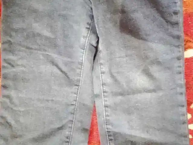 Брюки, Душанбе