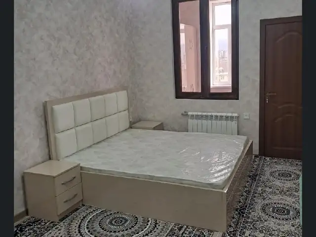 2-комн. квартира, 4 этаж, 76м², Колцевой мардон, Душанбе