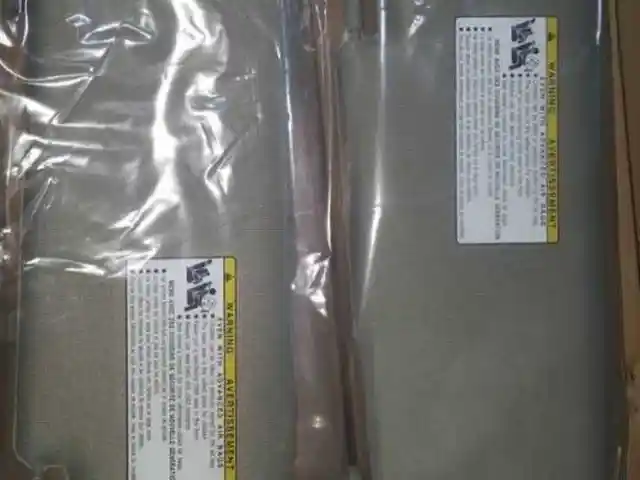 Козырёк солнцезащитный от Toyota Camry 2 2007-2011, Душанбе