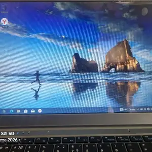 Ноутбук Azerty Lk147, Канибадам