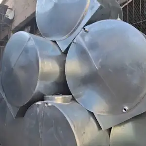 Бочка оцинкованная 1000л/т толщина2/1мм, Душанбе