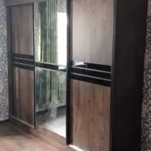 Шифоньер купе, Душанбе