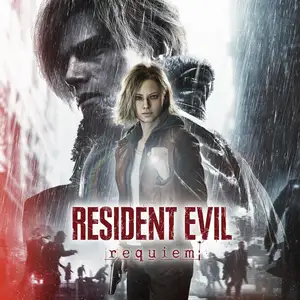 RESIDENT EVIL REQUIEM, Худжанд