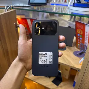 Tecno Smart 20, Душанбе