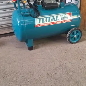 Компрессор, Турсунзаде