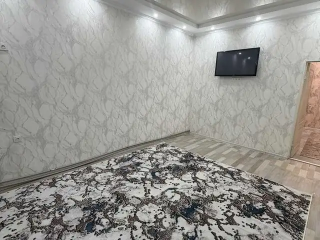 2-комн. квартира, 15 этаж, 59м², Сомони, Душанбе