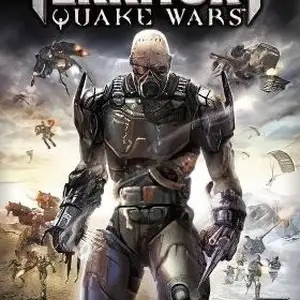 Игра Enemy Territory Quake Wars, Душанбе