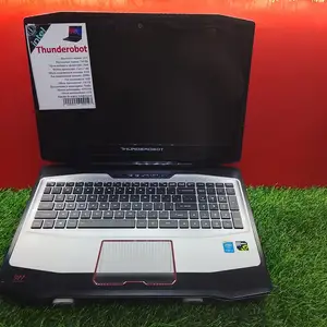 Ноутбук Thunderobot core i7 4th 8/256 GTX 850, Душанбе