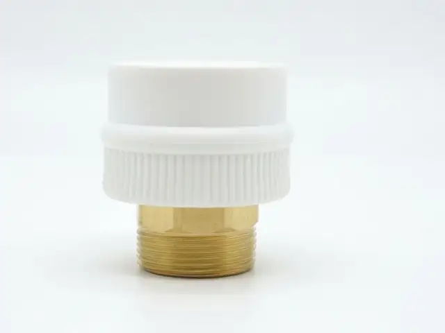 Адаптер Yazd Baspar PPR н/р 50х12мм, Душанбе