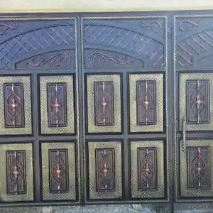 Дарвоза, Худжанд