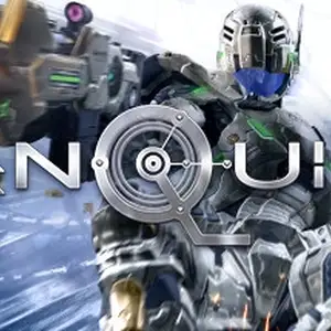 Игра Vanquish, Истаравшан