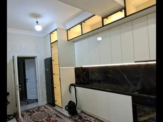 1-комн. квартира, 7 этаж, 58 м², Сомони, Душанбе
