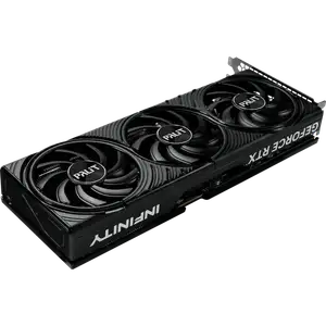 Видеокарта PALIT RTX 5070 12GB 3 FAN, Душанбе