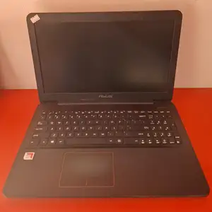 Ноутбук АSuS AMD A10 RAM 8g/256ssd AMD R5 2g, Душанбе