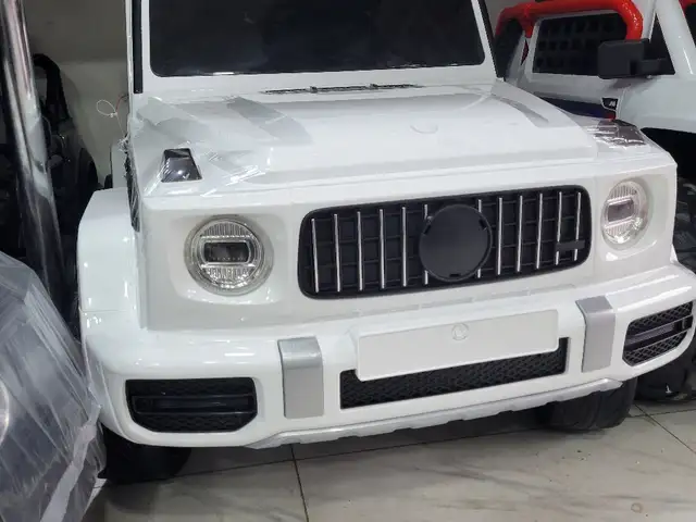 Машинка гелик, Душанбе