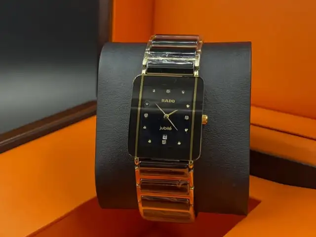 Часы Rado, Душанбе