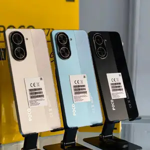 Xiaomi POCO C71, Душанбе