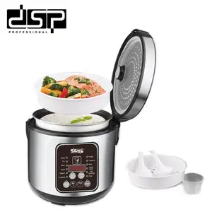 Мультиварка DSP модели KB5004, Душанбе
