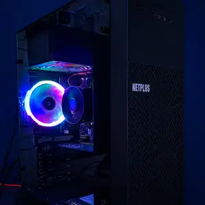Персональный компьютер Intel core i3, Душанбе