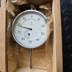 Индикатор часового типа ИЧ, Бустон (Чкаловск)