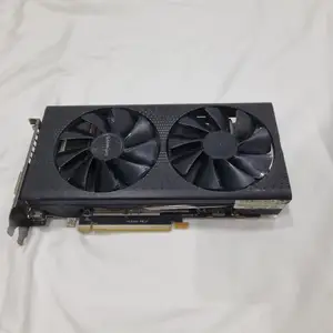 Видеокарта RX 470, Душанбе