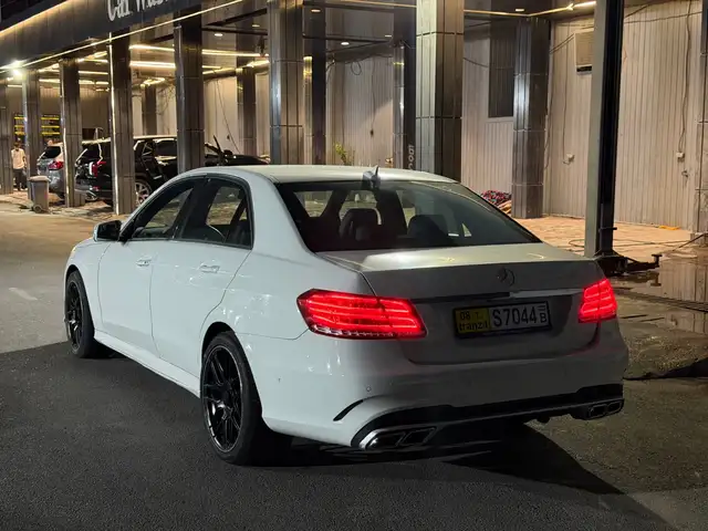 Mercedes-Benz E class, 2015, Душанбе - 7